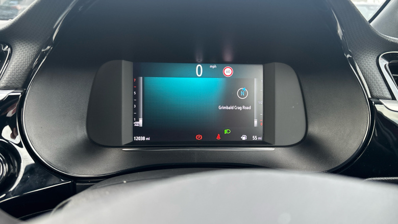 Vauxhall Corsa 1.2 Turbo Ultimate 5dr Petrol Hatchback